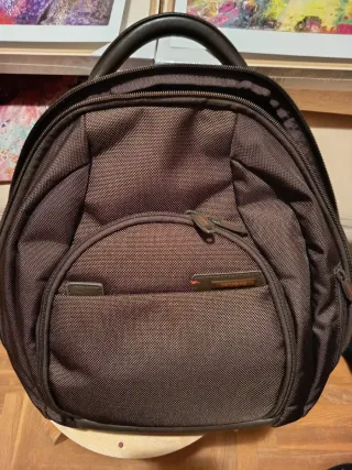 Mochila Samsonite para portátil sin estrenar
