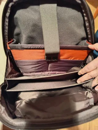 Mochila Samsonite para portátil sin estrenar