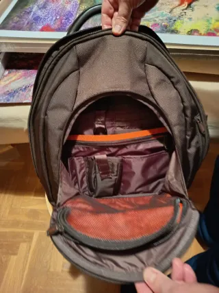 Mochila Samsonite para portátil sin estrenar