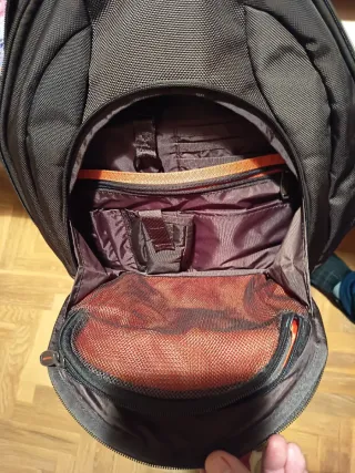 Mochila Samsonite para portátil sin estrenar