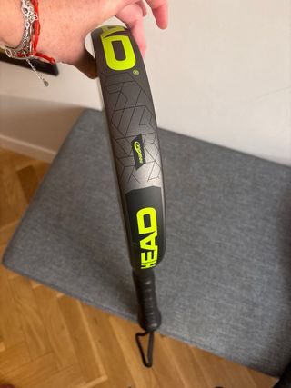 Pala de pádel HEAD Edge