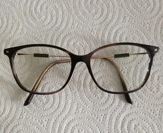 Montura gafas graduadas