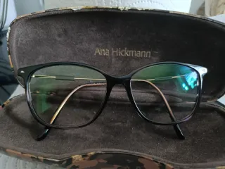 Montura gafas graduadas