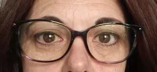 Montura gafas graduadas