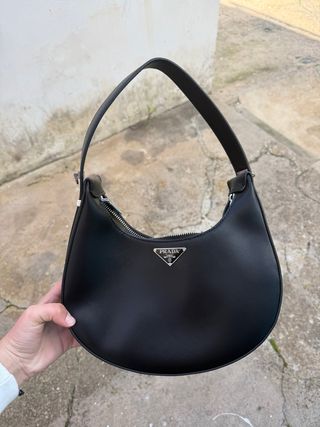 Bolso Prada Negro