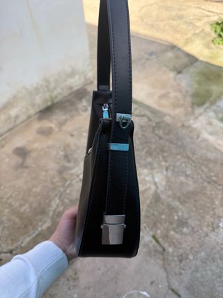 Bolso Prada Negro