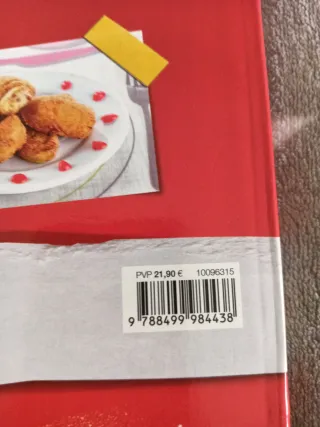 MasterChef Junior: Recetas para cocinar con niños.