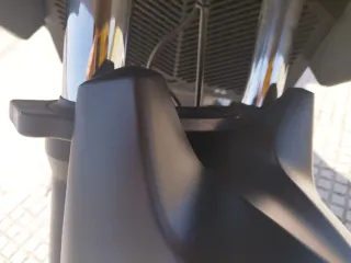 Suzuki DL650 V-Strom