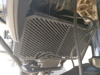 Suzuki DL650 V-Strom