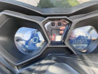 Moto Eléctrica E-Broh Strada 20th