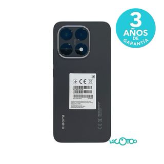 Xiaomi 15T 12GB 256GB Nero