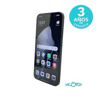 Xiaomi 15T 12GB 256GB Nero