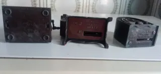 Lote Sacapuntas Vintage Play Me Años 70