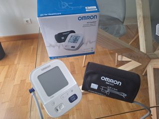 Tensiometro Brazo Omron X3 Comfort HEM-7155