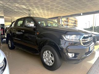 Ford Ranger 4x4 2020