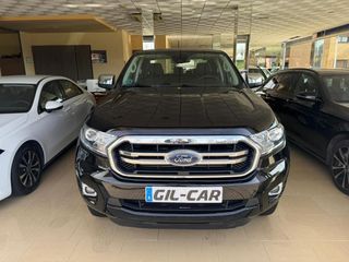 Ford Ranger 4x4 2020