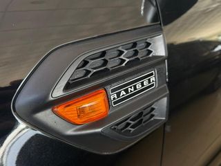 Ford Ranger 4x4 2020