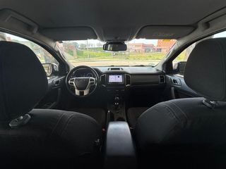 Ford Ranger 4x4 2020