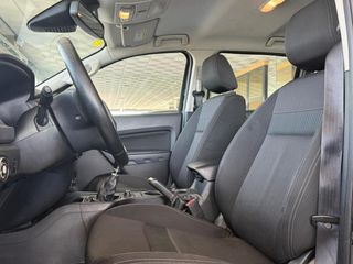 Ford Ranger 4x4 2020