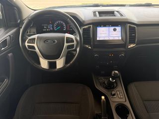 Ford Ranger 4x4 2020