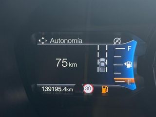 Ford Ranger 4x4 2020