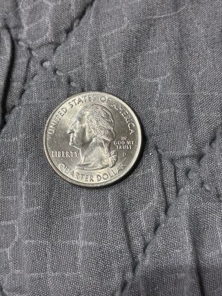 Moneta Americana 1959