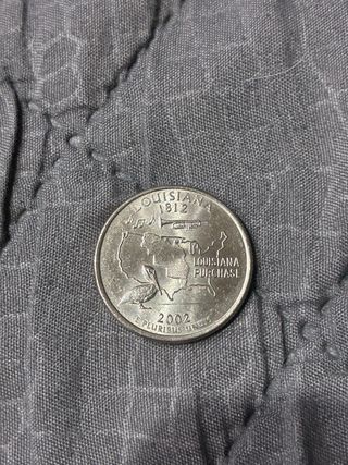 Moneta Americana 1959