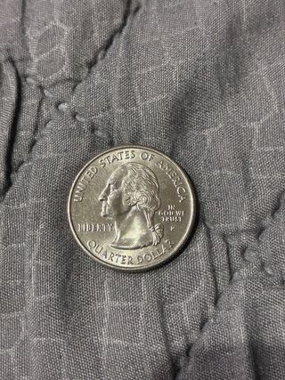 Moneta Americana 1959