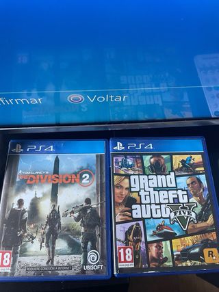 PS4 Pro 1TB (CUH-7216B) Negra