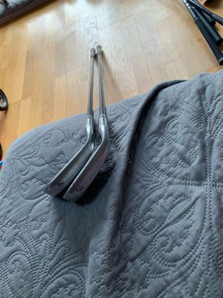 Set de palos de golf