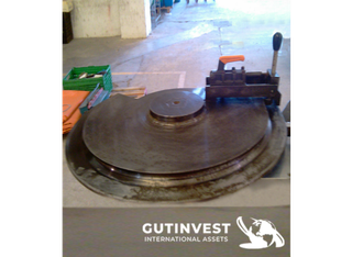 Curvadora de tubos INECO QB-76 VDES