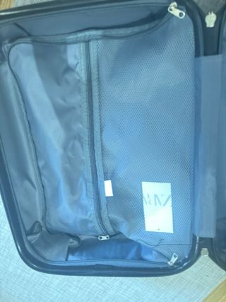 Maleta de cabina 45x30x16