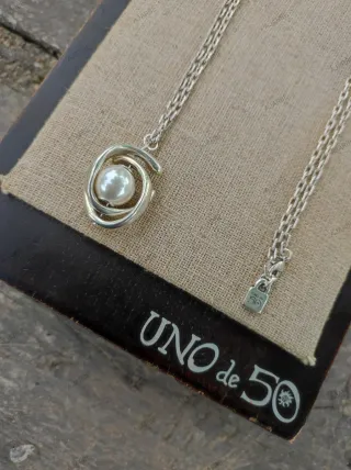 Collar Uno de 50