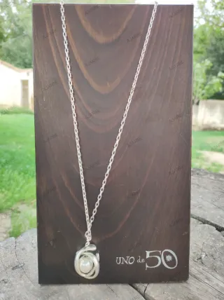 Collar Uno de 50