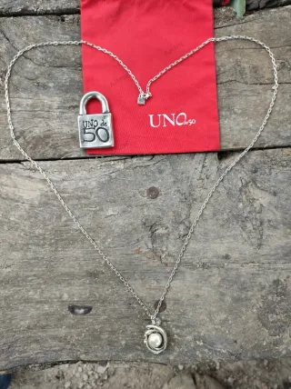 Collar Uno de 50