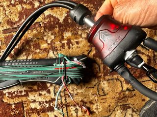 Barra North Pro 2026