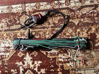 Barra North Pro 2026