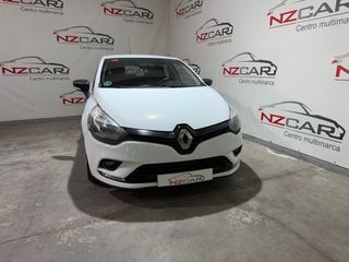 Renault Clio 2017