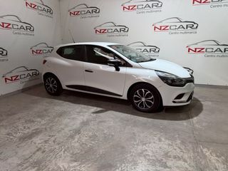 Renault Clio 2017
