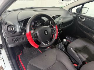 Renault Clio 2017