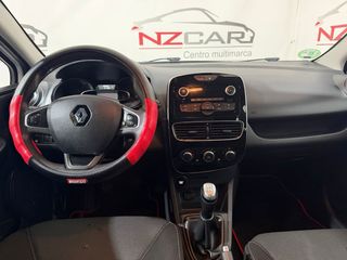 Renault Clio 2017