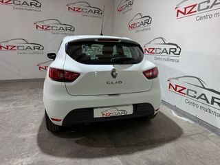 Renault Clio 2017