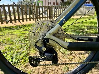 Bicicleta eléctrica Cube Reaction Pro Acepto camvi