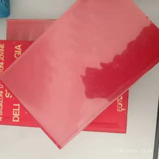 Storia della pedagogia.