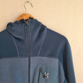 Chaqueta Haglöfs