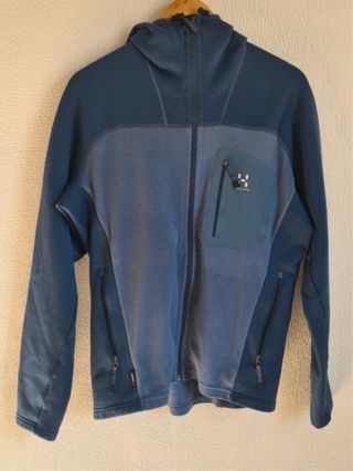 Chaqueta Haglöfs