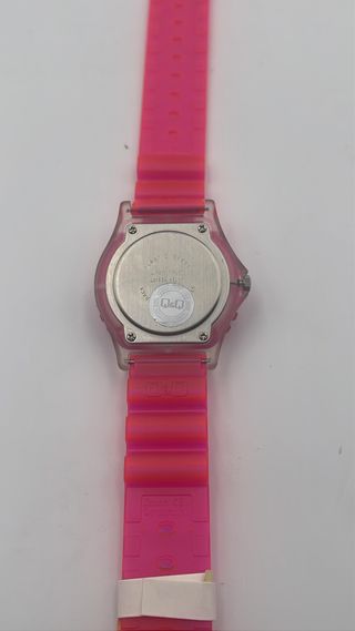 Lotto Vintage Orologi Q&Q