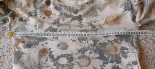 Set 3 maglie taglia unica