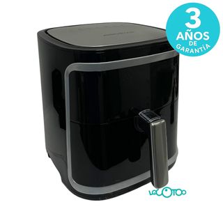 Freidora Aigostar Cube 300010IBT 1900W