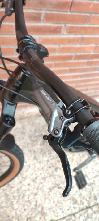 Trek Slash Carbono 9.8 GX AXS T-Type Gen 6 2025